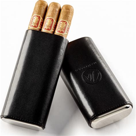 cigar holder case.